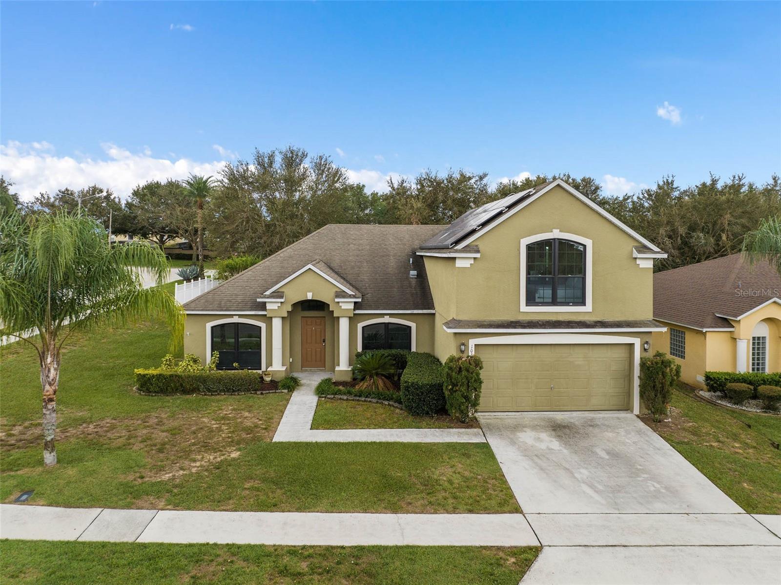 1030 COVENTRY RD, DAVENPORT, FL, 33897