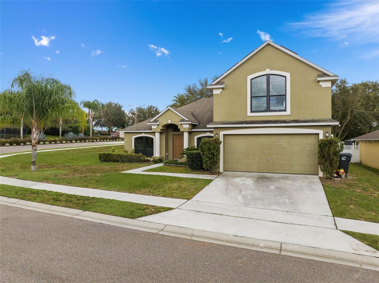 1030 COVENTRY RD, DAVENPORT, FL, 33897