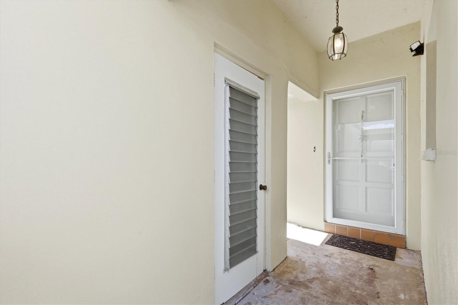 5887 TIDEWOOD AVE #2, SARASOTA, FL, 34231