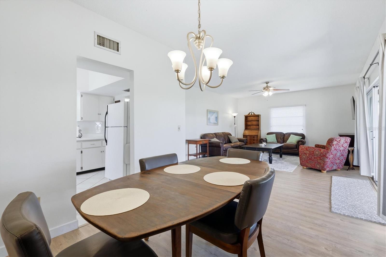 5887 TIDEWOOD AVE #2, SARASOTA, FL, 34231