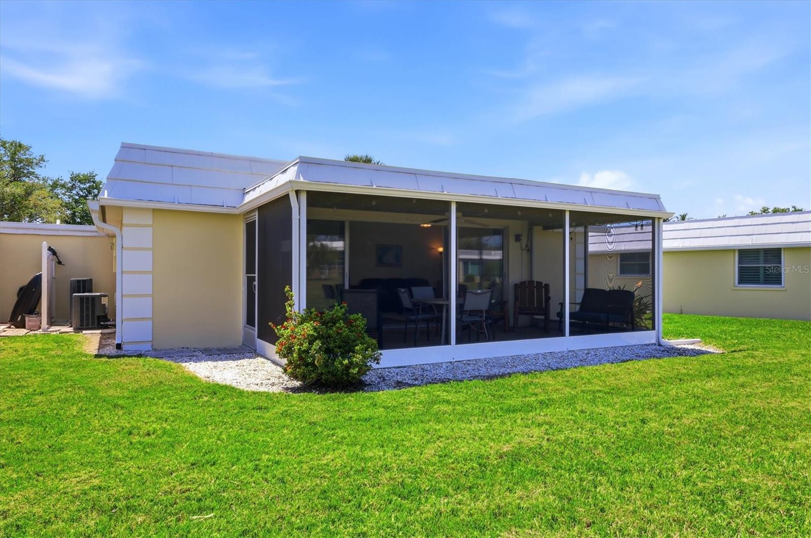 5887 TIDEWOOD AVE #2, SARASOTA, FL, 34231