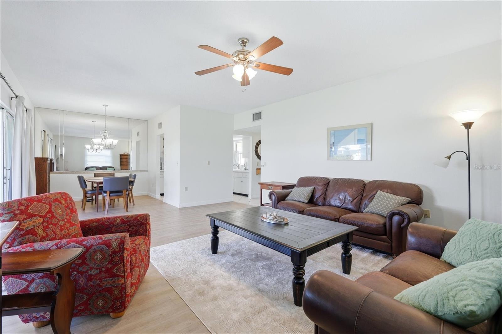 5887 TIDEWOOD AVE #2, SARASOTA, FL, 34231