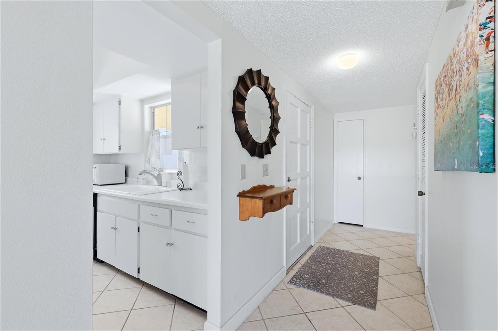 5887 TIDEWOOD AVE #2, SARASOTA, FL, 34231