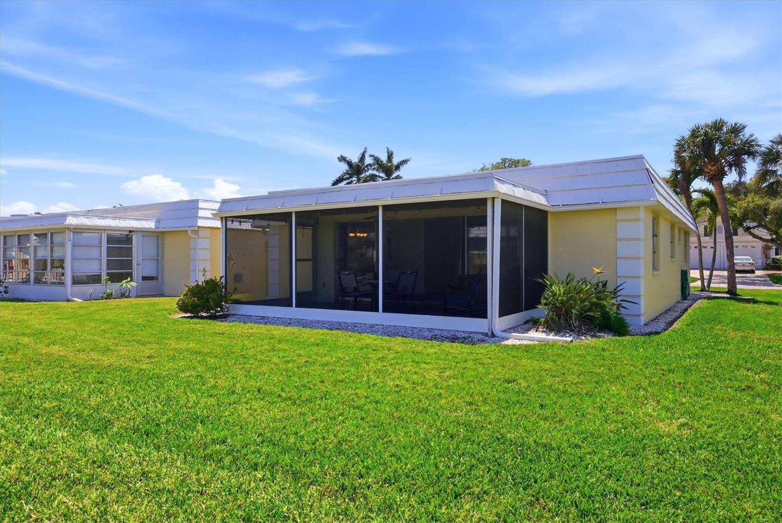 5887 TIDEWOOD AVE #2, SARASOTA, FL, 34231