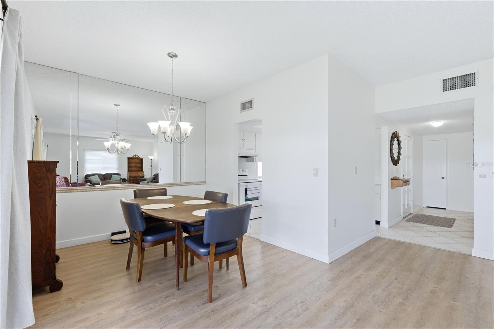 5887 TIDEWOOD AVE #2, SARASOTA, FL, 34231