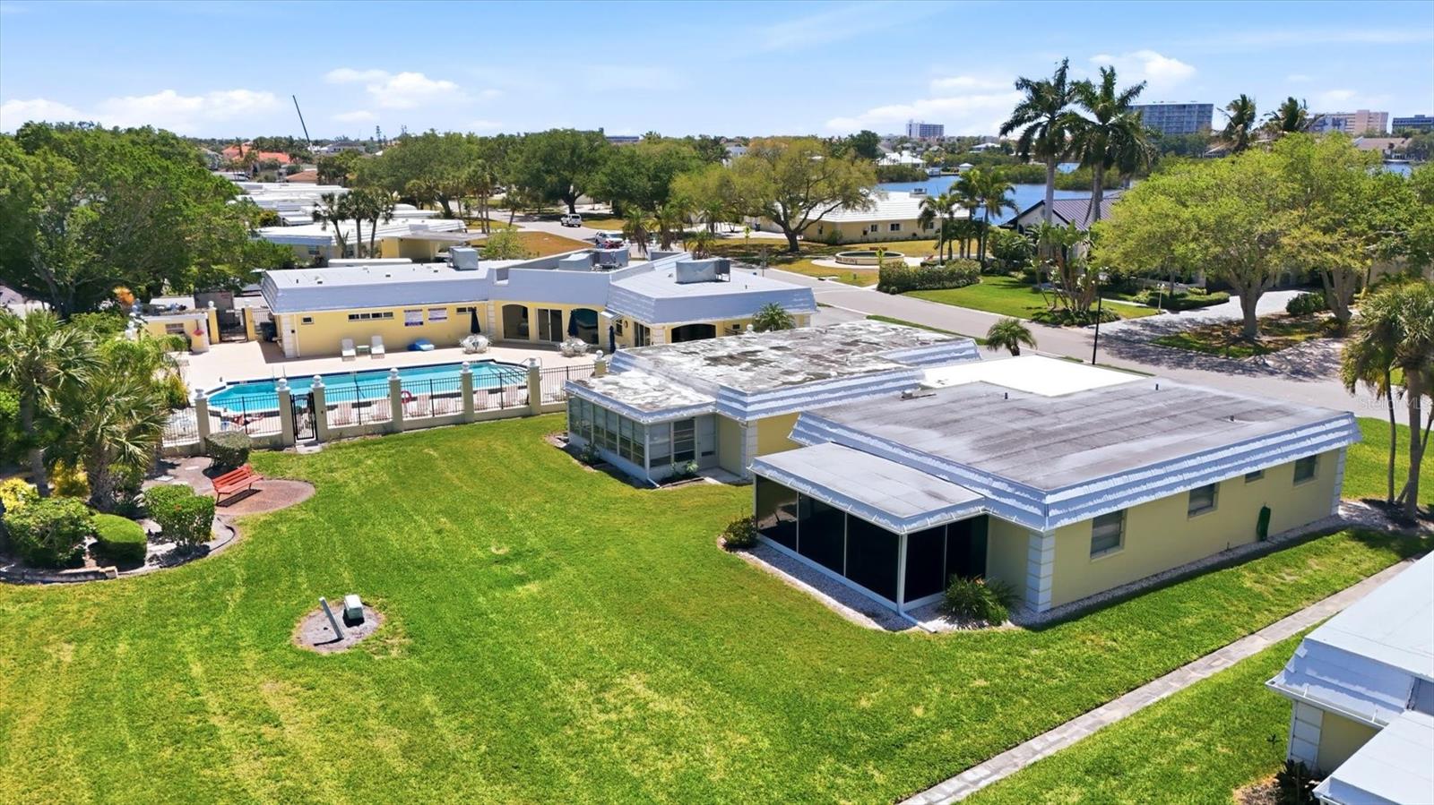 5887 TIDEWOOD AVE #2, SARASOTA, FL, 34231