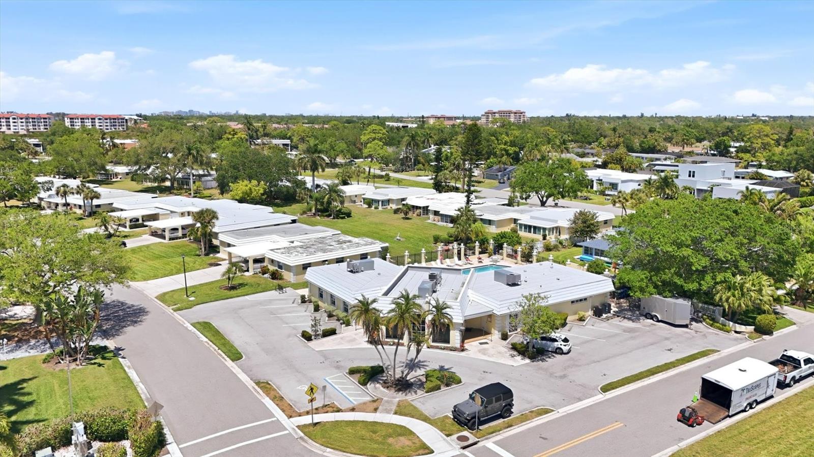 5887 TIDEWOOD AVE #2, SARASOTA, FL, 34231