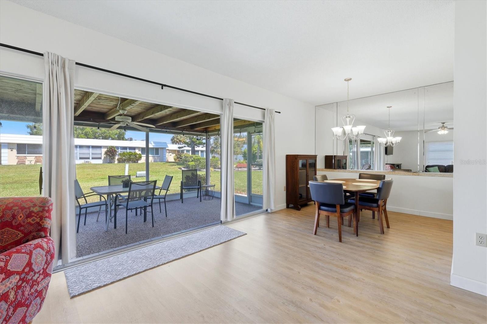 5887 TIDEWOOD AVE #2, SARASOTA, FL, 34231