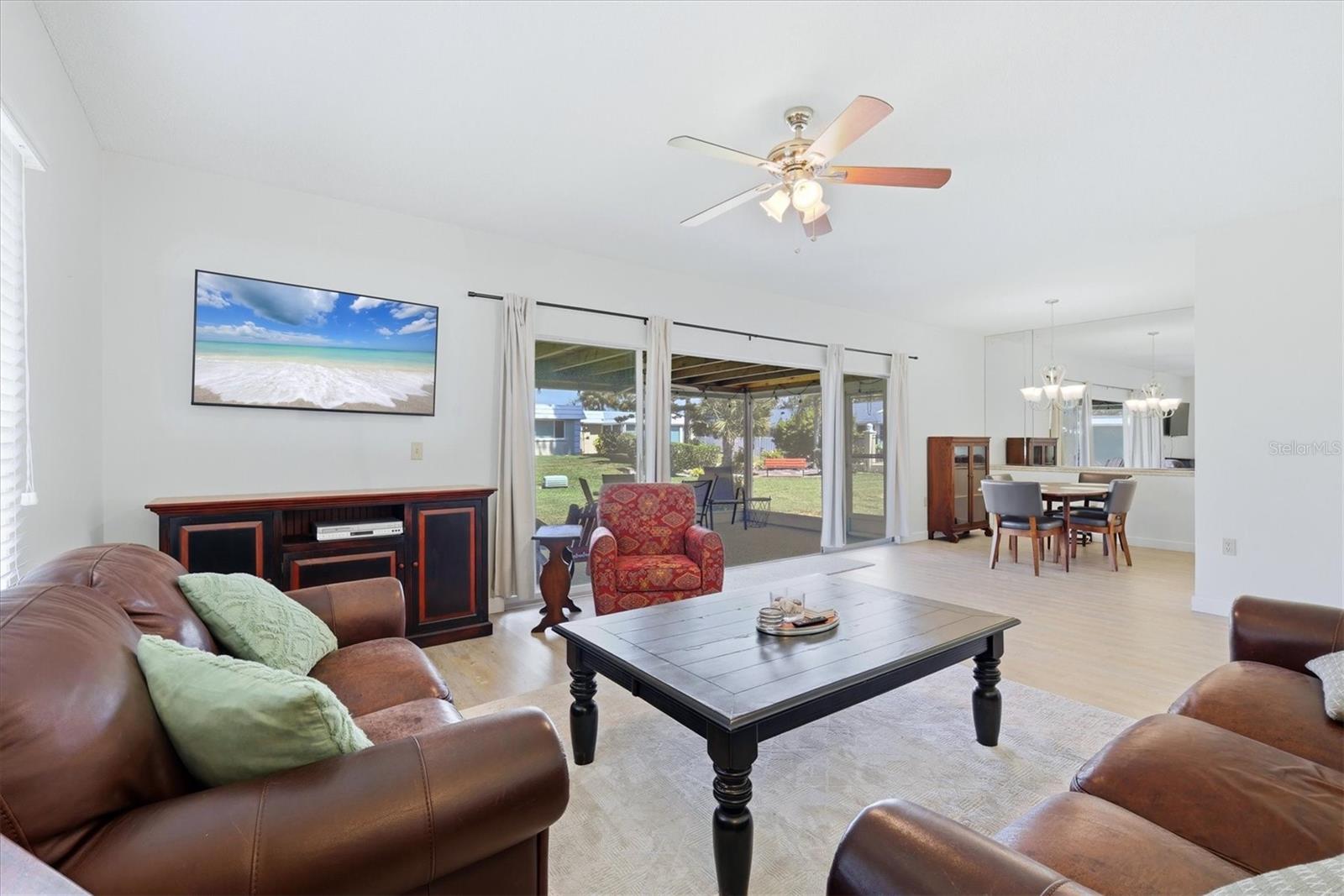 5887 TIDEWOOD AVE #2, SARASOTA, FL, 34231