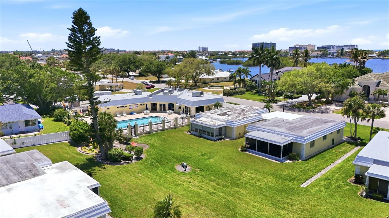 5887 TIDEWOOD AVE #2, SARASOTA, FL, 34231