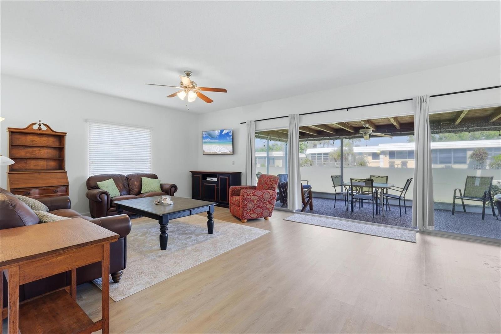 5887 TIDEWOOD AVE #2, SARASOTA, FL, 34231