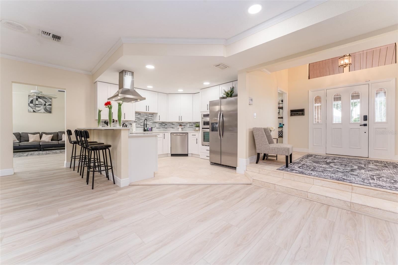 6151 SILVER OAKS DR, ZEPHYRHILLS, FL, 33542