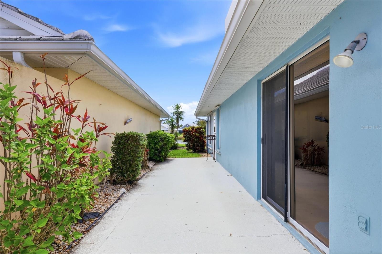 733 HARRINGTON LAKE DR N #25, VENICE, FL, 34293