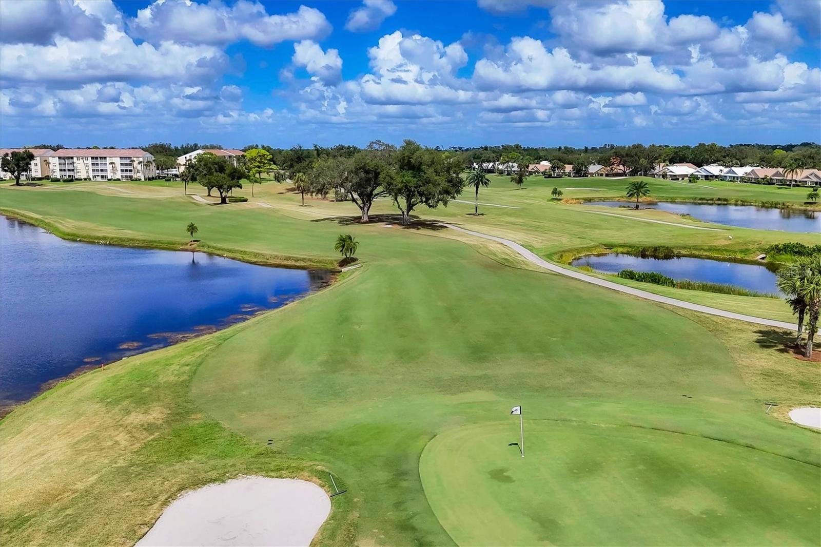 733 HARRINGTON LAKE DR N #25, VENICE, FL, 34293