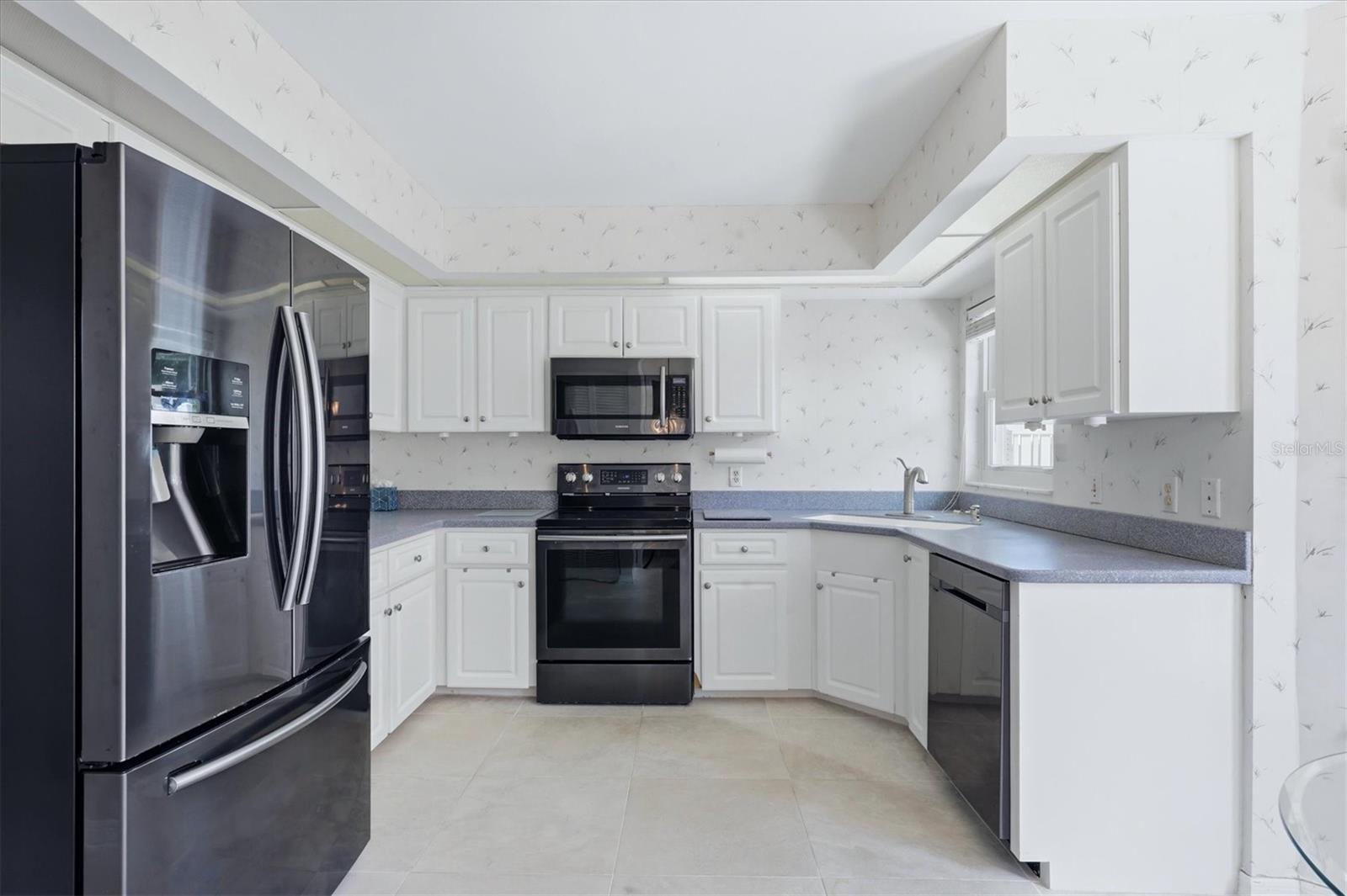 733 HARRINGTON LAKE DR N #25, VENICE, FL, 34293