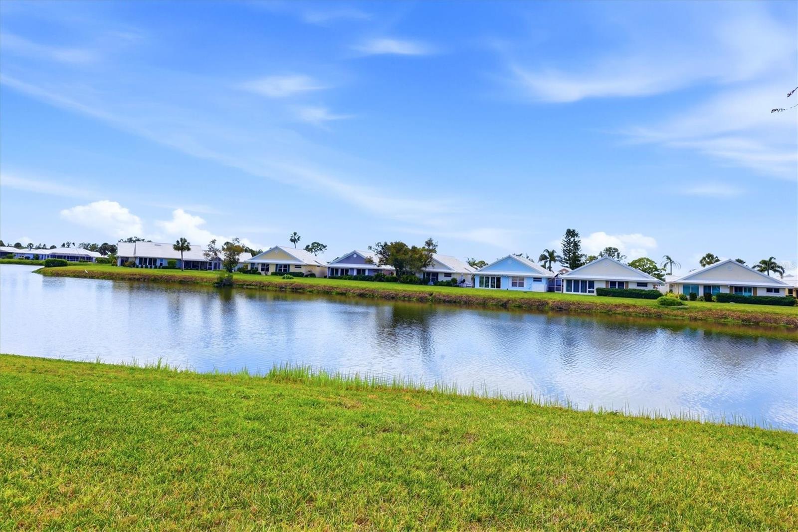 733 HARRINGTON LAKE DR N #25, VENICE, FL, 34293