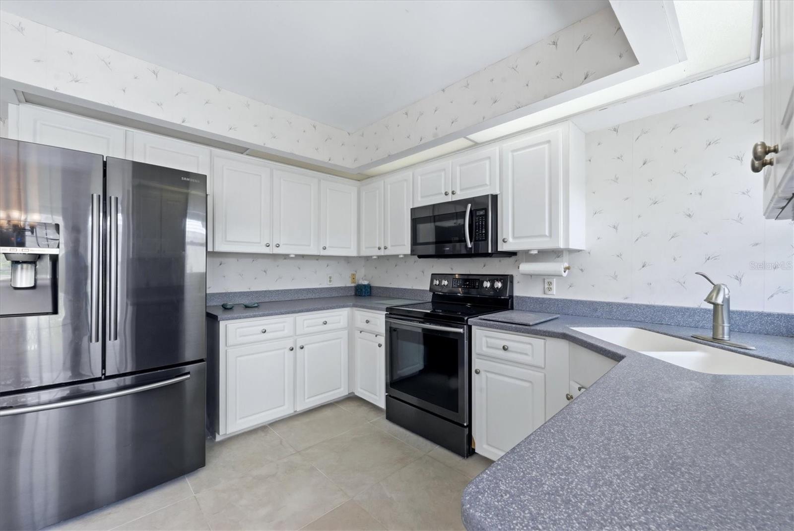 733 HARRINGTON LAKE DR N #25, VENICE, FL, 34293