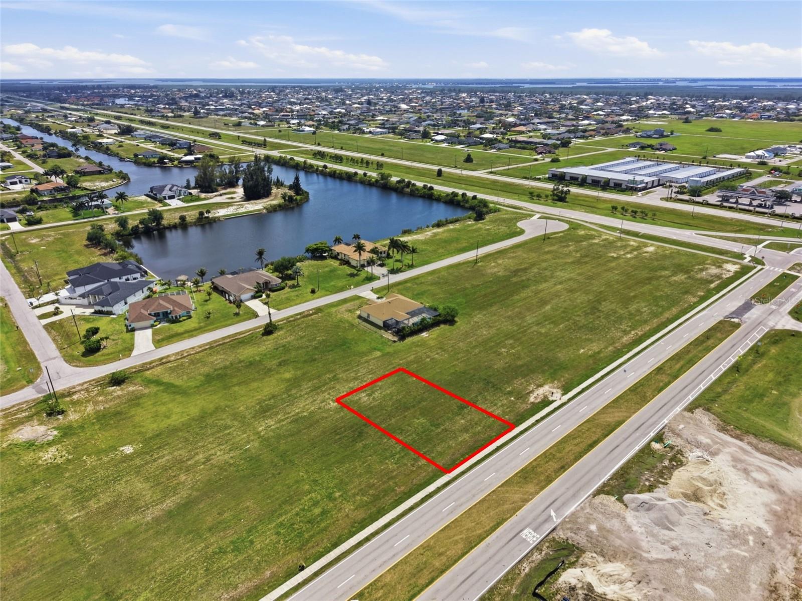 3008 TROPICANA PKWY W, CAPE CORAL, FL, 33993