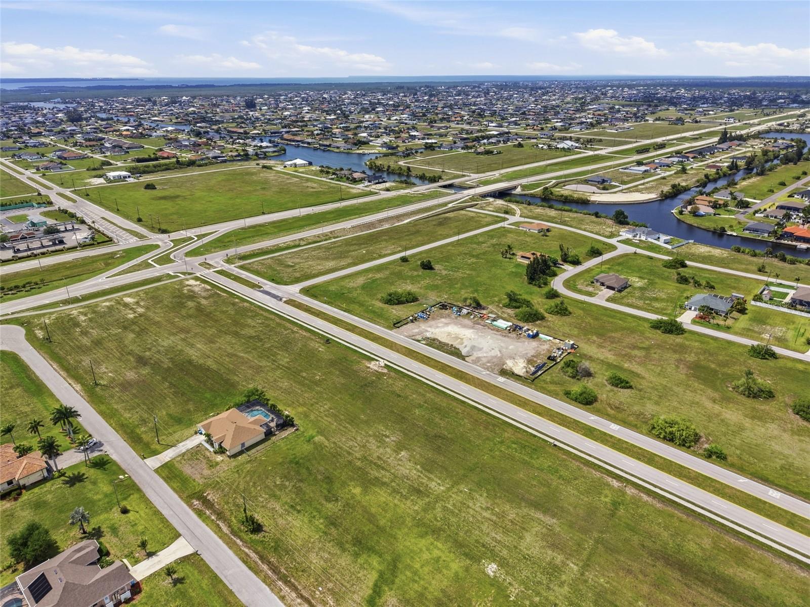 3008 TROPICANA PKWY W, CAPE CORAL, FL, 33993