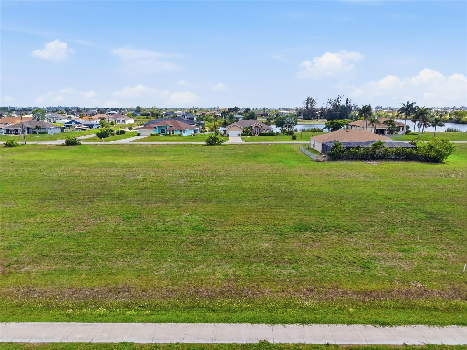 3008 TROPICANA PKWY W, CAPE CORAL, FL, 33993