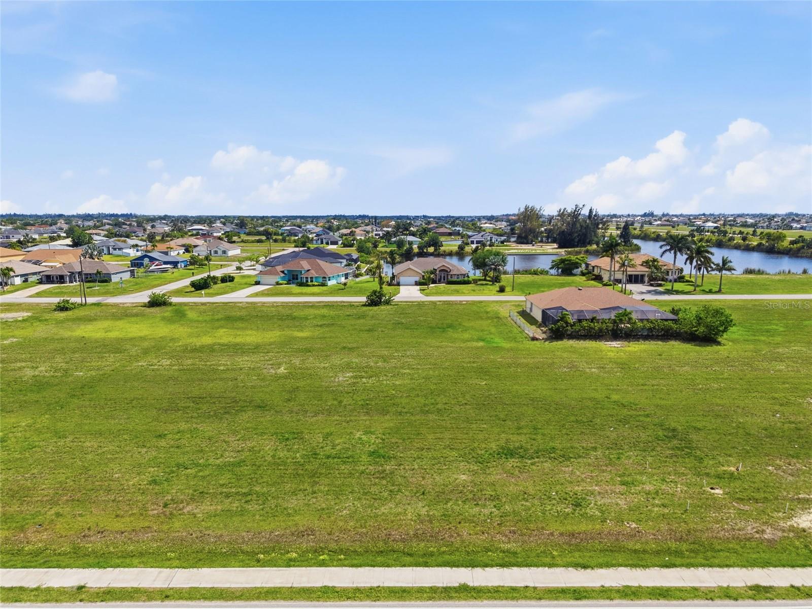 3008 TROPICANA PKWY W, CAPE CORAL, FL, 33993