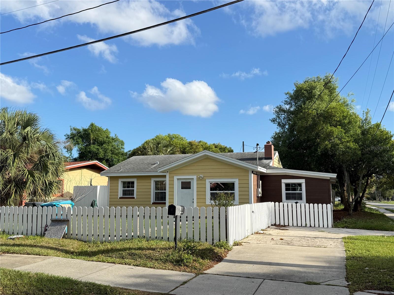 644 INDIANA ST, ORLANDO, FL, 32805
