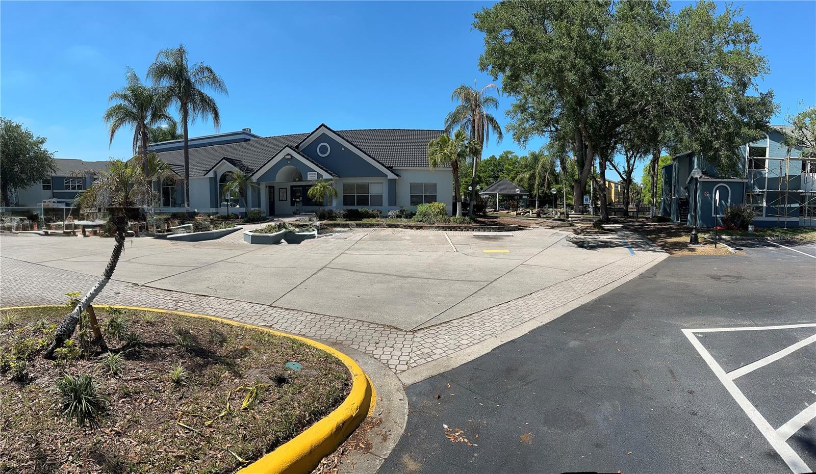 5761 GATLIN AVE #526, ORLANDO, FL, 32822