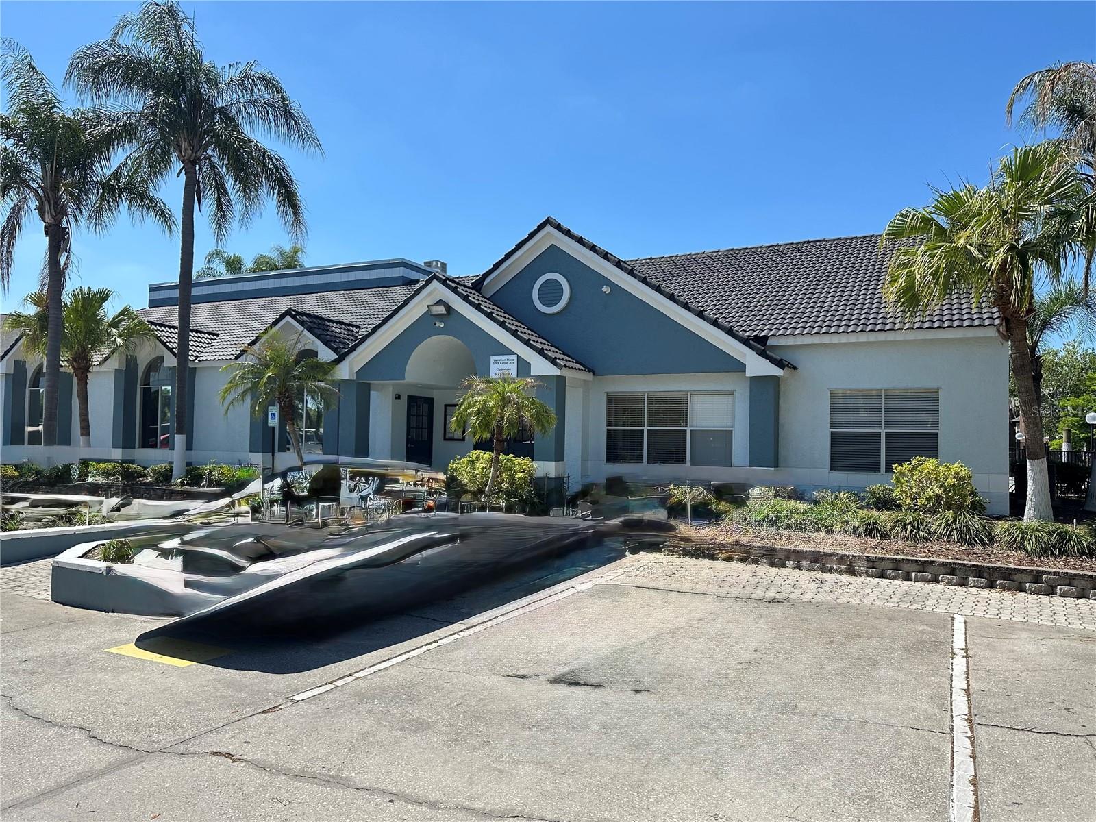 5761 GATLIN AVE #526, ORLANDO, FL, 32822