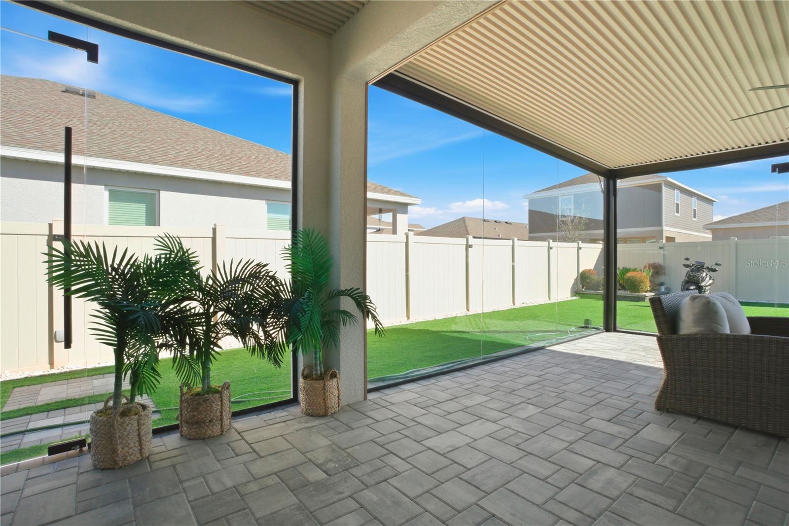 2043 RAINIER DR, KISSIMMEE, FL, 34746