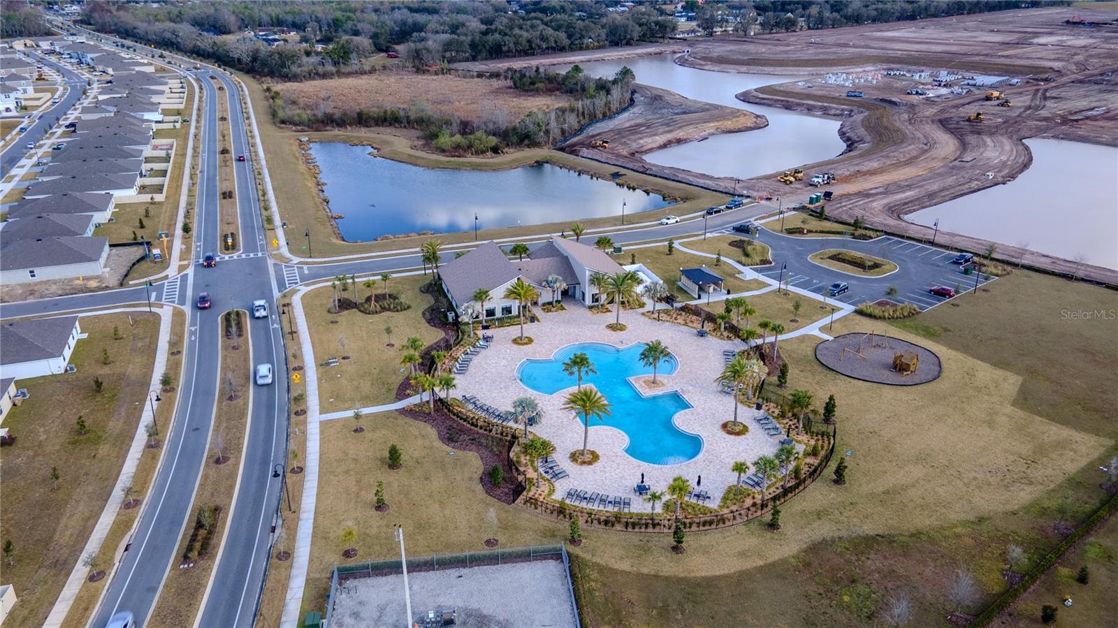 2043 RAINIER DR, KISSIMMEE, FL, 34746