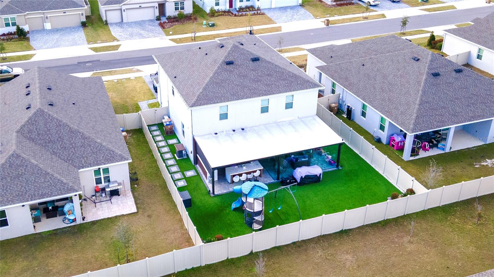 2043 RAINIER DR, KISSIMMEE, FL, 34746