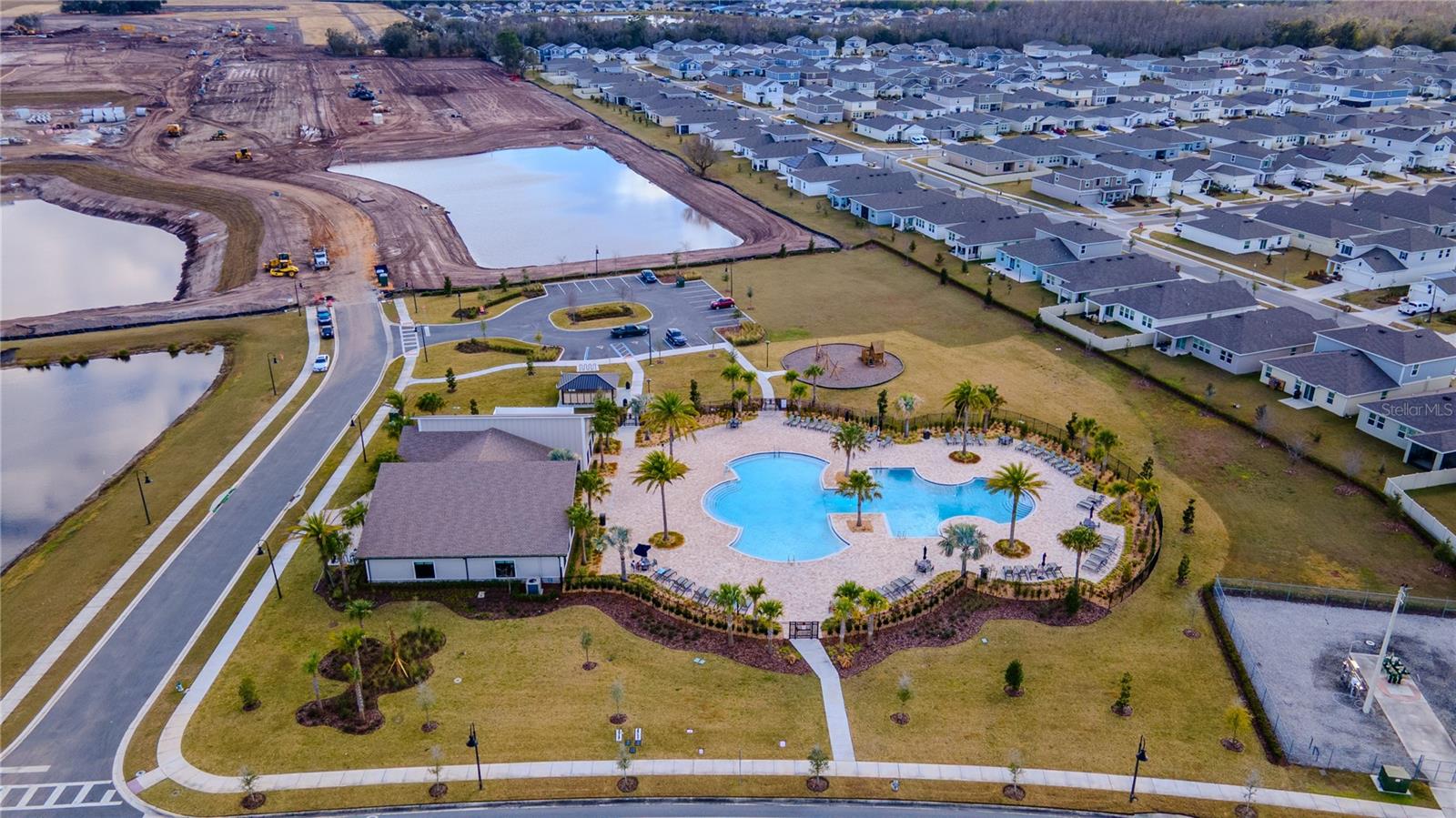 2043 RAINIER DR, KISSIMMEE, FL, 34746