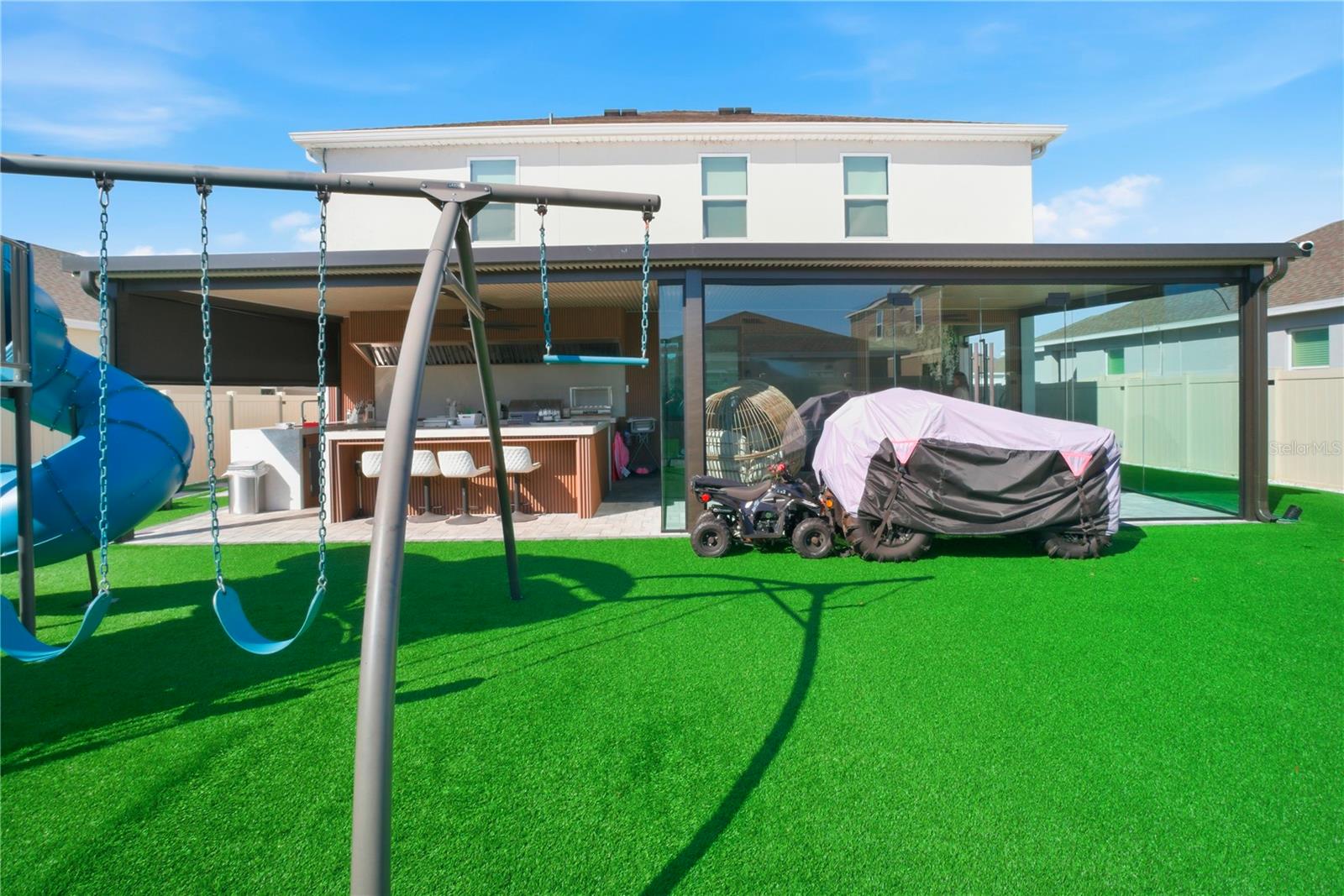 2043 RAINIER DR, KISSIMMEE, FL, 34746