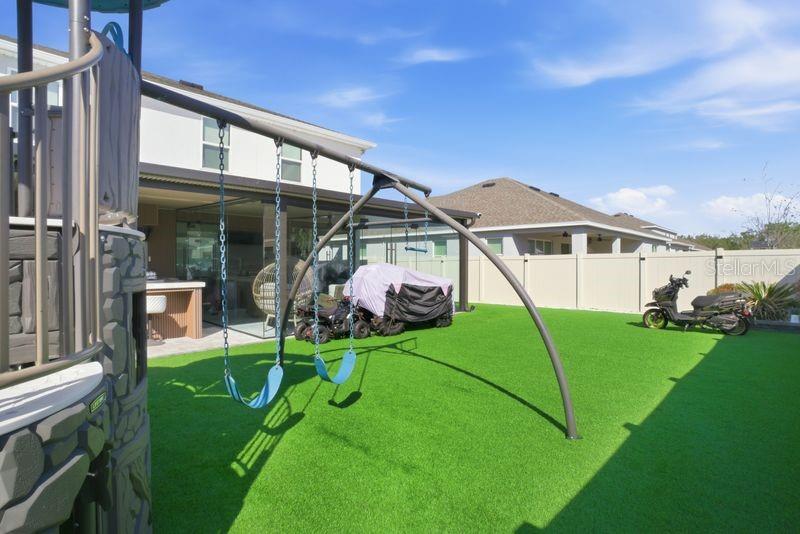 2043 RAINIER DR, KISSIMMEE, FL, 34746