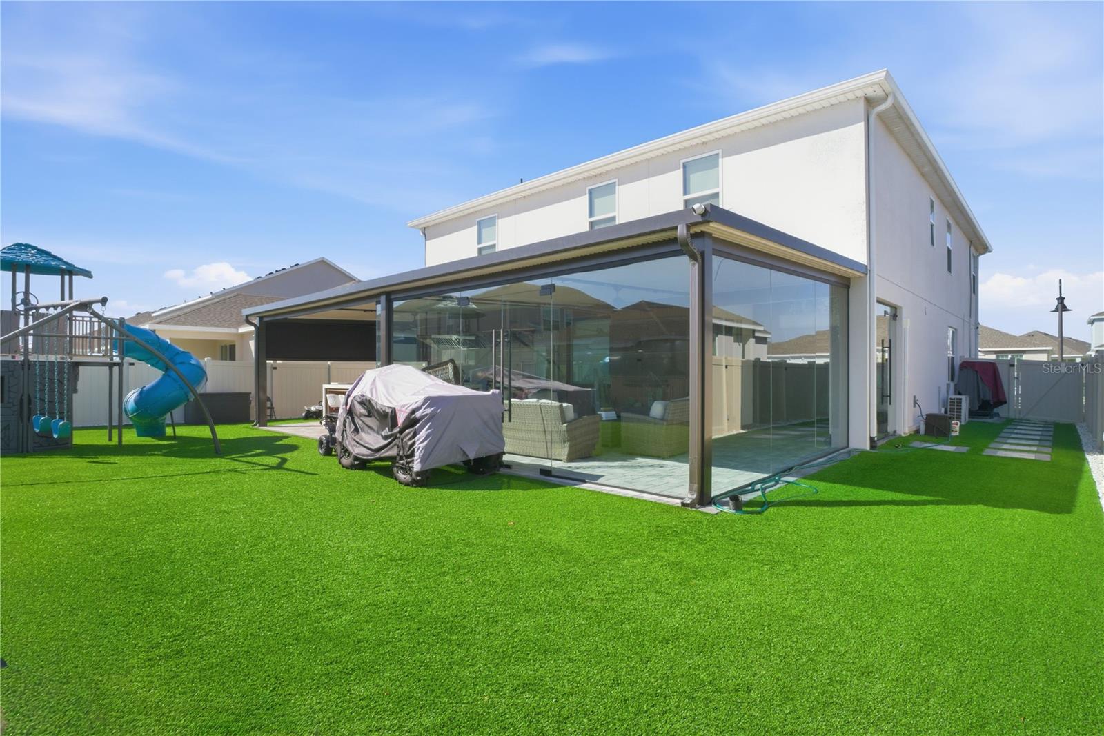 2043 RAINIER DR, KISSIMMEE, FL, 34746