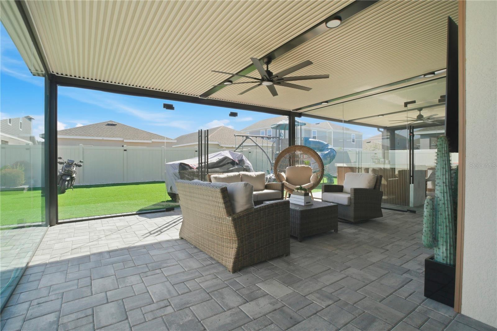 2043 RAINIER DR, KISSIMMEE, FL, 34746