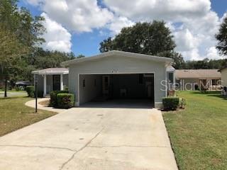 4728 BELLE GROVE, LEESBURG, FL, 34748