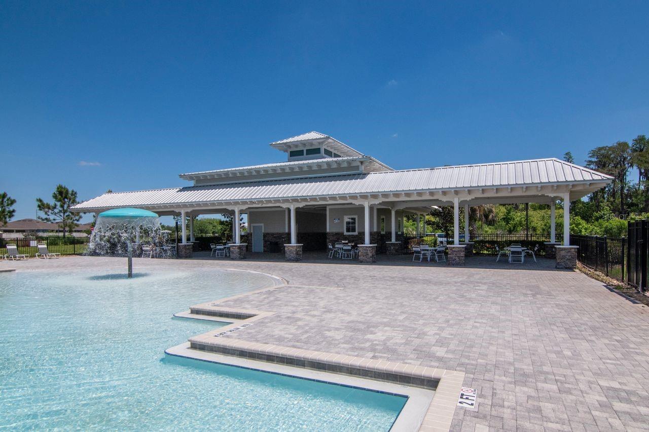 10455 HERON HIDEAWAY LOOP, LAND O LAKES, FL, 34638