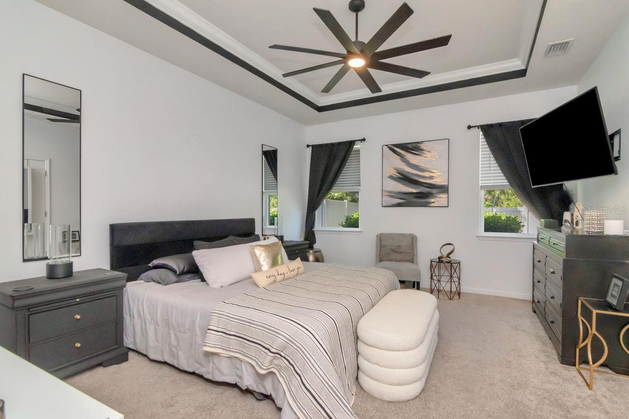 10455 HERON HIDEAWAY LOOP, LAND O LAKES, FL, 34638