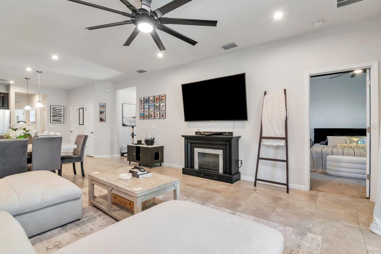 10455 HERON HIDEAWAY LOOP, LAND O LAKES, FL, 34638