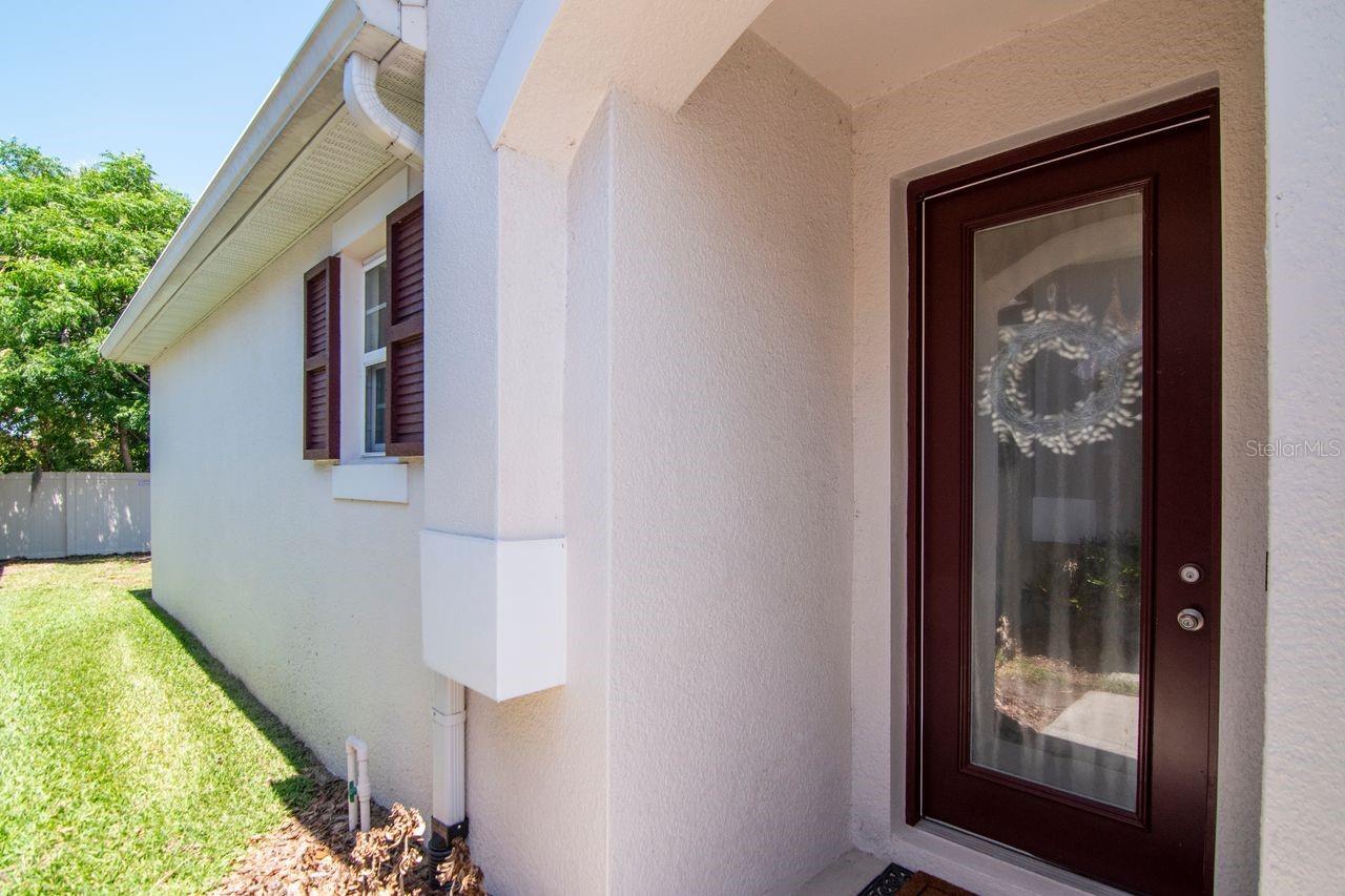 10455 HERON HIDEAWAY LOOP, LAND O LAKES, FL, 34638