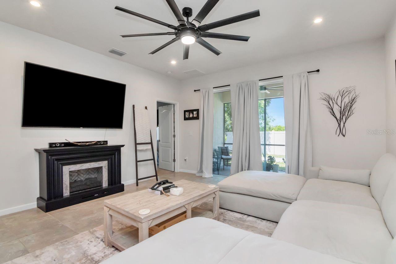 10455 HERON HIDEAWAY LOOP, LAND O LAKES, FL, 34638