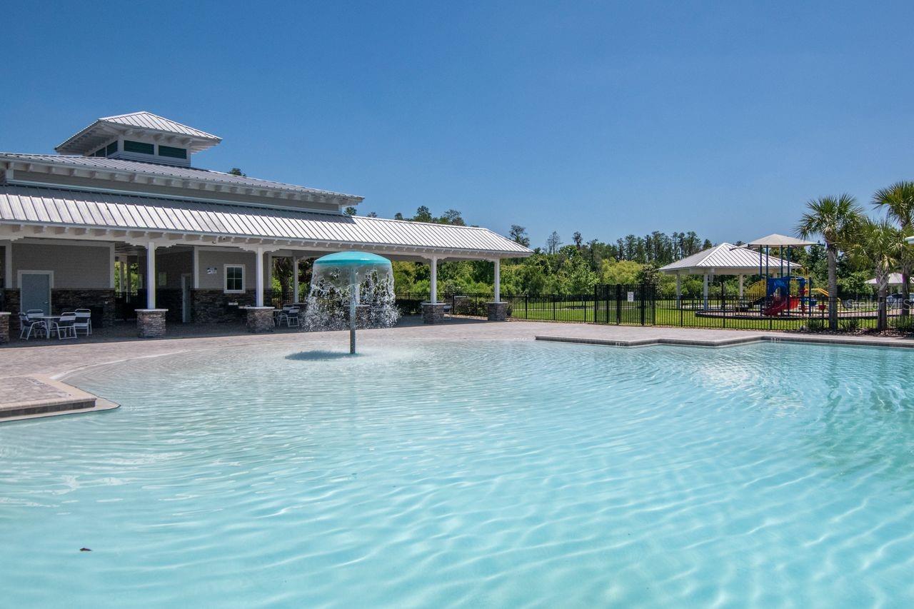 10455 HERON HIDEAWAY LOOP, LAND O LAKES, FL, 34638