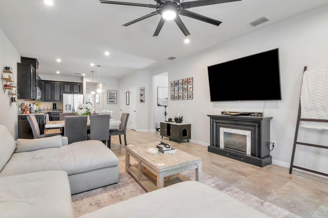 10455 HERON HIDEAWAY LOOP, LAND O LAKES, FL, 34638