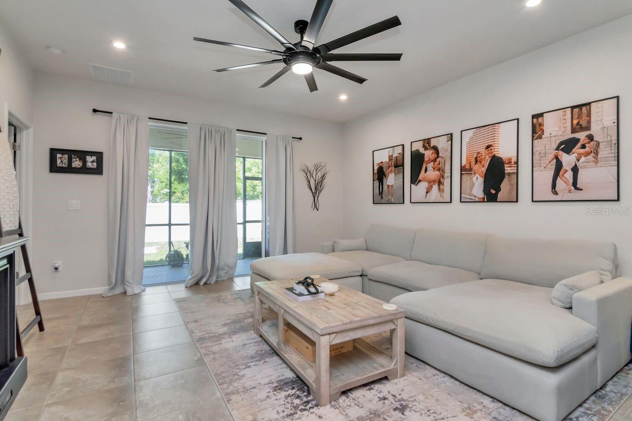 10455 HERON HIDEAWAY LOOP, LAND O LAKES, FL, 34638