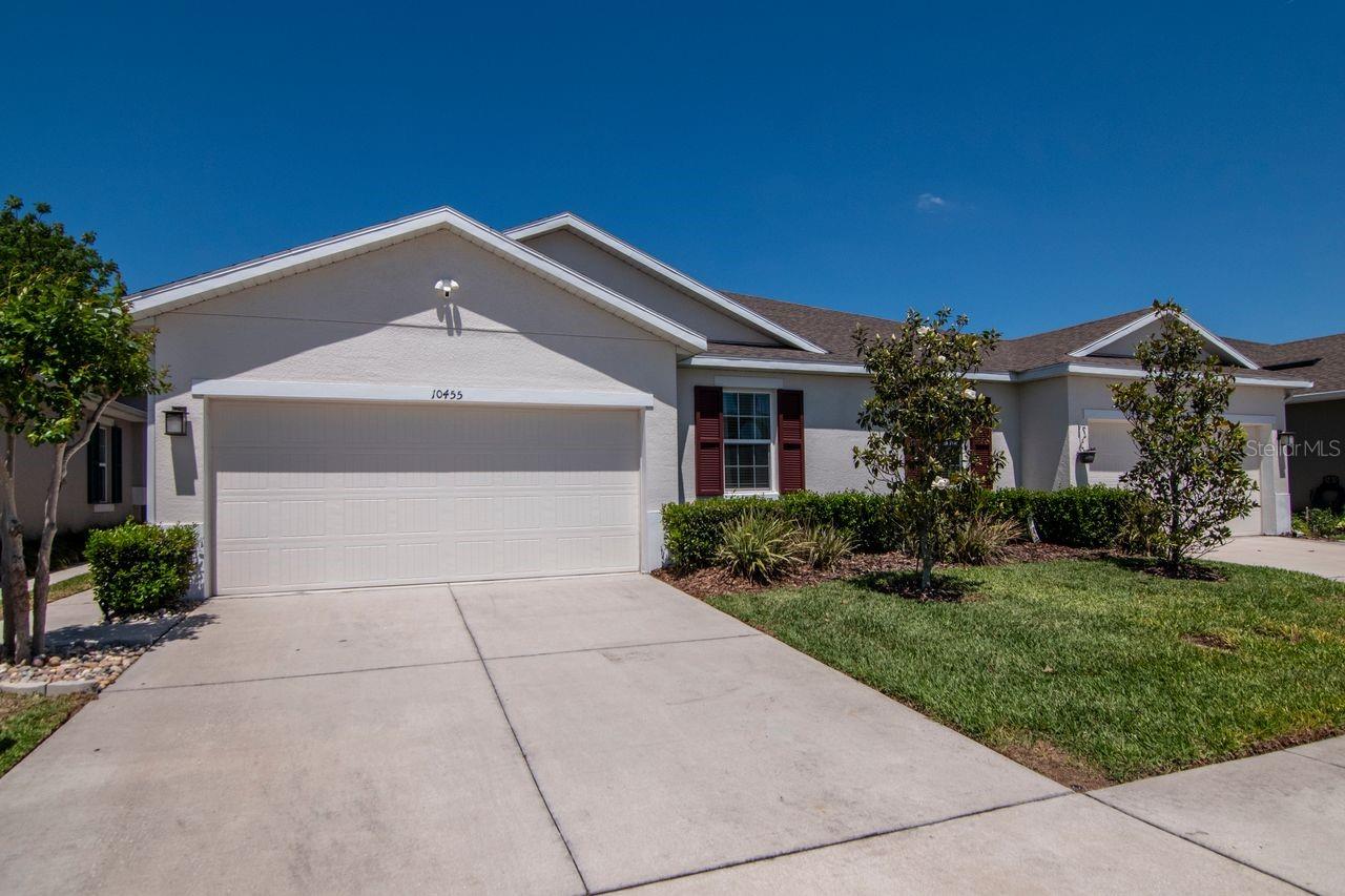 10455 HERON HIDEAWAY LOOP, LAND O LAKES, FL, 34638