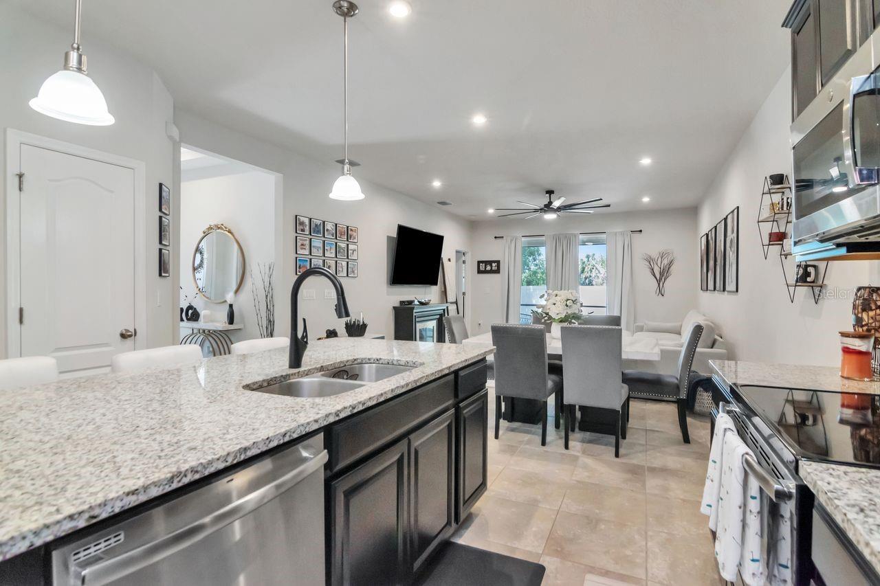 10455 HERON HIDEAWAY LOOP, LAND O LAKES, FL, 34638