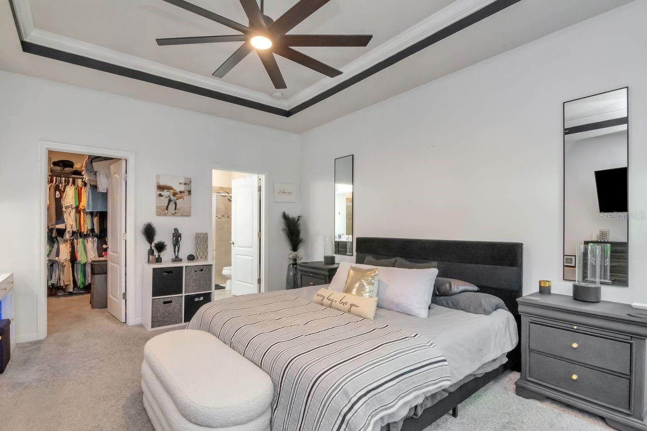 10455 HERON HIDEAWAY LOOP, LAND O LAKES, FL, 34638