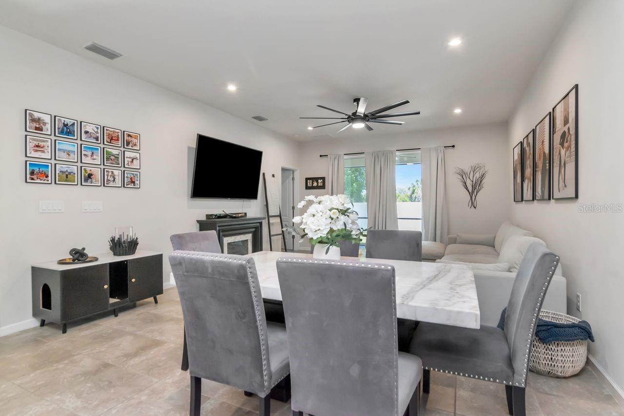 10455 HERON HIDEAWAY LOOP, LAND O LAKES, FL, 34638