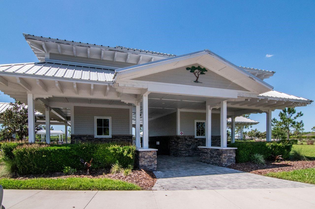 10455 HERON HIDEAWAY LOOP, LAND O LAKES, FL, 34638